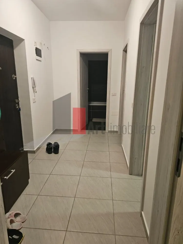Apartament cu doua camere-Aparatorii Patriei-Metalurgiei-centrala+loc parcare