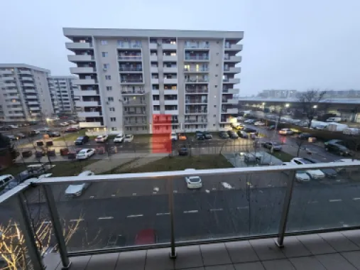 Apartament cu doua camere-Aparatorii Patriei-Metalurgiei-centrala+loc parcare
