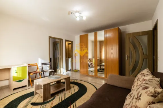 2 camere, modern, parcare, Horea, Crisana, Mihai Viteazu, Pet Friendly