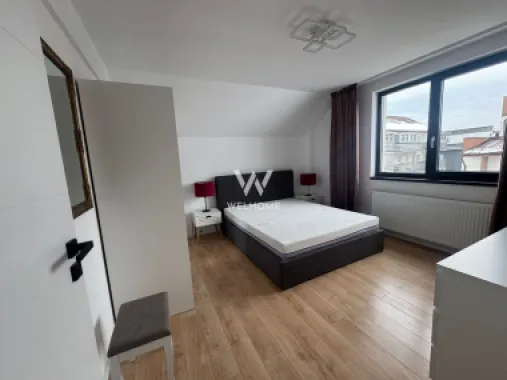 Apartament NOU gata de mutat, Arhitectilor, Sibiu