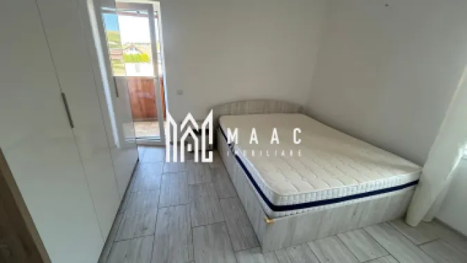 Apartament 3 camere | Decomandat | Terasă+Balcon | Șura Mare