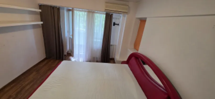 Unirii Alba Iulia de inchiriat apartament 2 camere mobilat si utilat