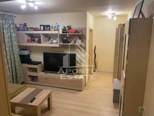 Penthouse cu 4 camere pe 2 nivele In Giroc langa scoala.
