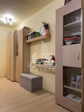 Penthouse cu 4 camere pe 2 nivele In Giroc langa scoala.