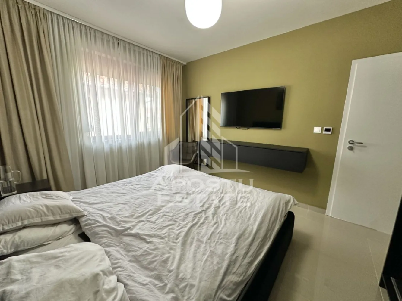 Duplex cu 3 camere si 2 bai complet mobilat si utilat in Calea Urseni.