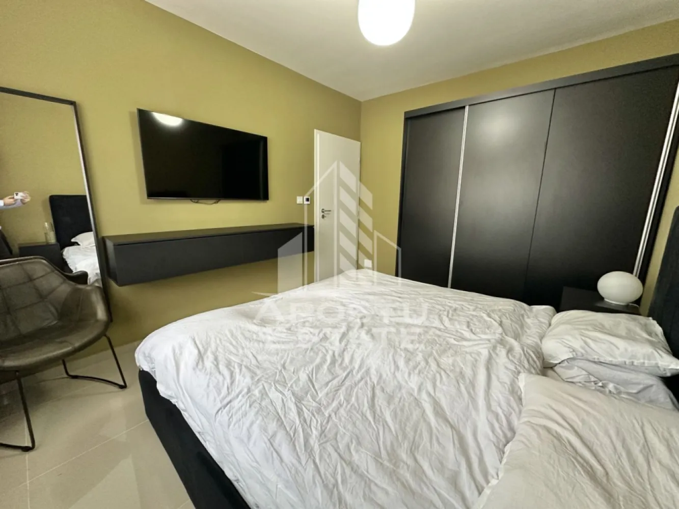 Duplex cu 3 camere si 2 bai complet mobilat si utilat in Calea Urseni.