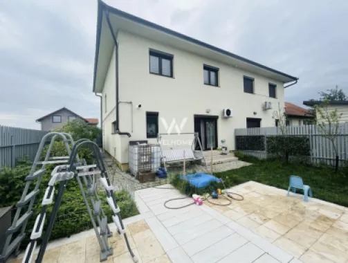 Logo Welhome Imobiliare logo