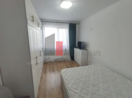 Prima închiriere apartament 2 camere cu centrală - Fizicienilor