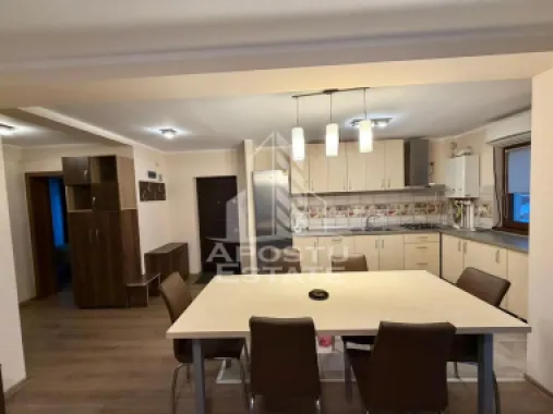 Apartament cu 3 camere de inchiriat, Calea Urseni Zone 2, Timisoara
