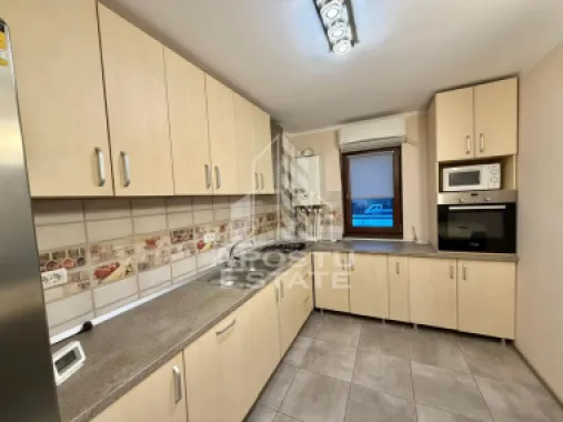 Apartament cu 3 camere de inchiriat, Calea Urseni Zone 2, Timisoara