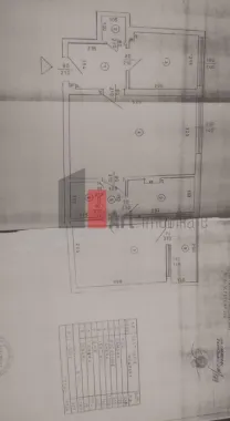 Vânzare apartament 2 camere - metrou Dristor- IOR