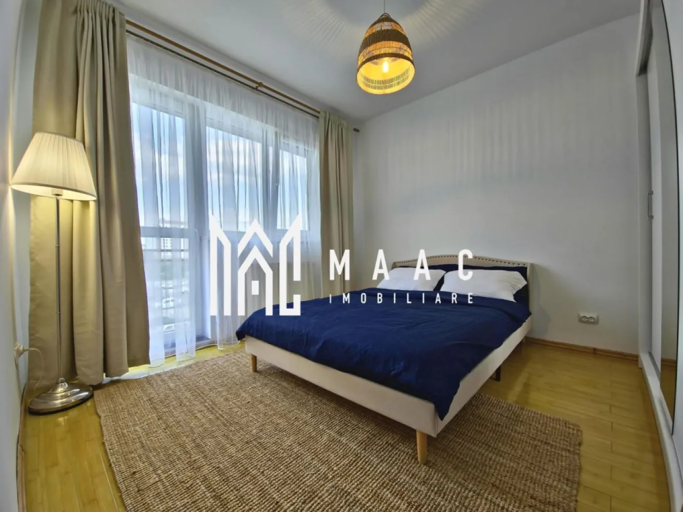 Apartament 3 camere | 3 Balcoane | 2 Bai | Hipodrom