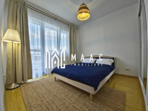 Apartament 3 camere | 3 Balcoane | 2 Bai | Hipodrom