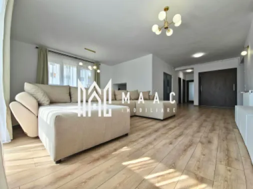 Apartament 3 camere | 3 Balcoane | 2 Bai | Hipodrom