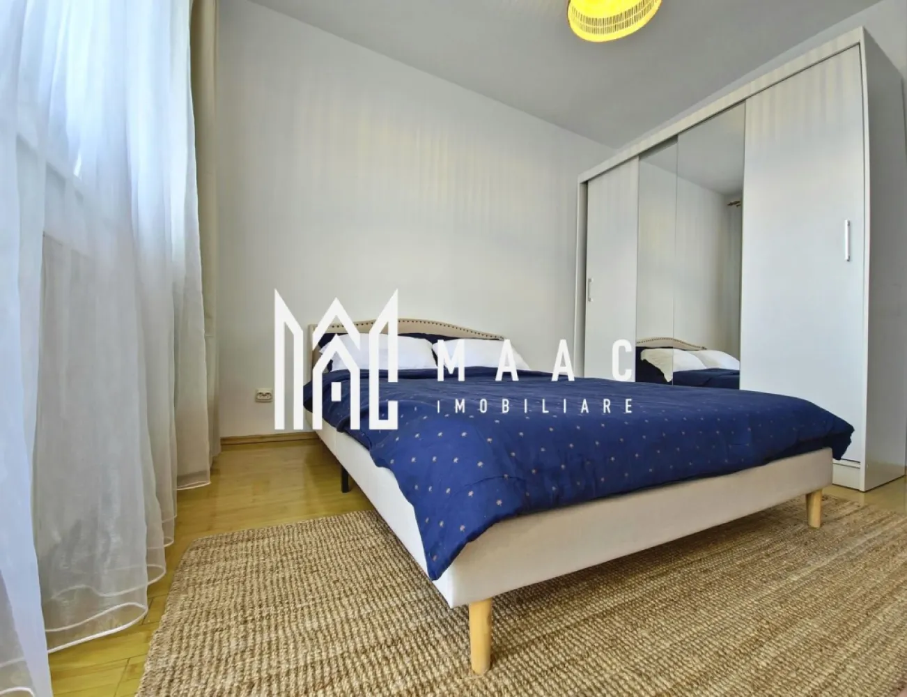 Apartament 3 camere | 3 Balcoane | 2 Bai | Hipodrom