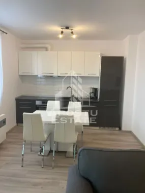 Apartament cu 2 de inchiriat, zona Take Ionescu Isho Timisoara