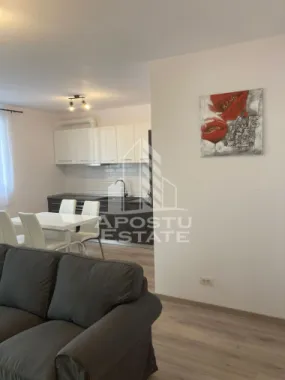 Apartament cu 2 de inchiriat, zona Take Ionescu Isho Timisoara