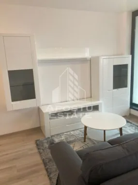Apartament cu 2 de inchiriat, zona Take Ionescu Isho Timisoara
