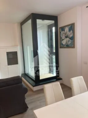 Apartament cu 2 de inchiriat, zona Take Ionescu Isho Timisoara
