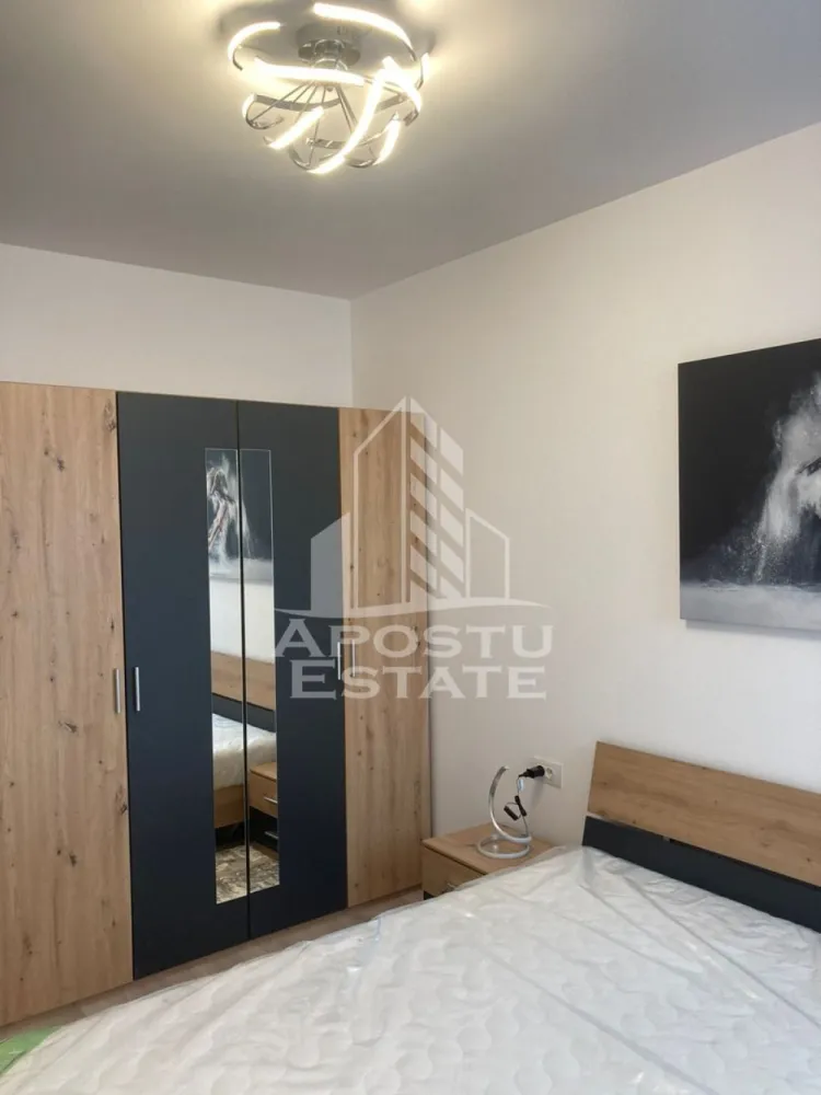 Apartament cu 2 de inchiriat, zona Take Ionescu Isho Timisoara
