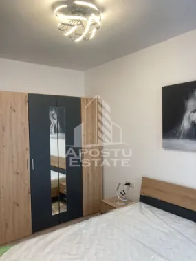 Apartament cu 2 de inchiriat, zona Take Ionescu Isho Timisoara