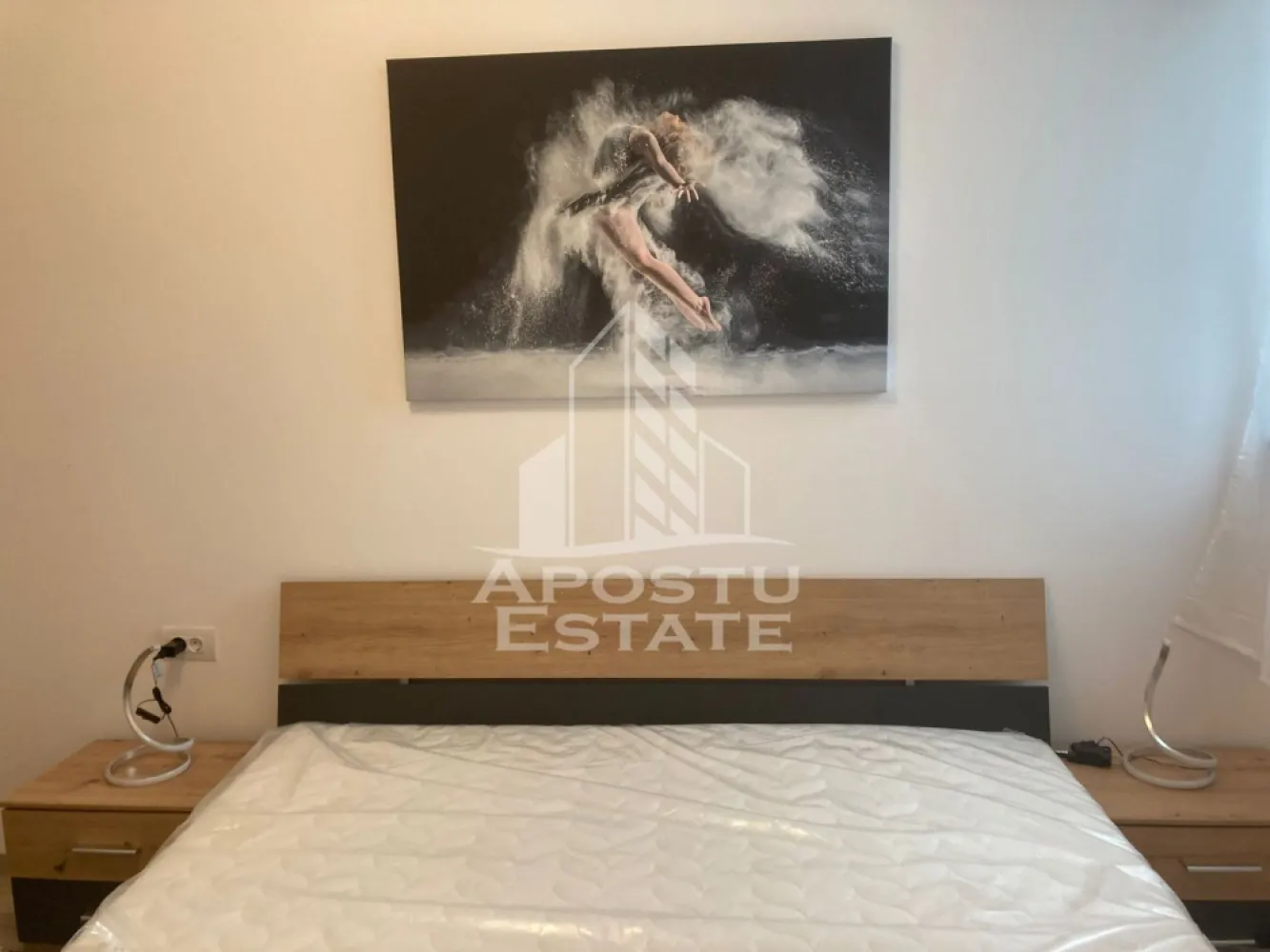 Apartament cu 2 de inchiriat, zona Take Ionescu Isho Timisoara