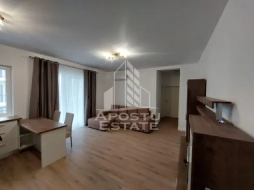 Apartament 2 camere de inchiriat, zona Braytim Timisoara