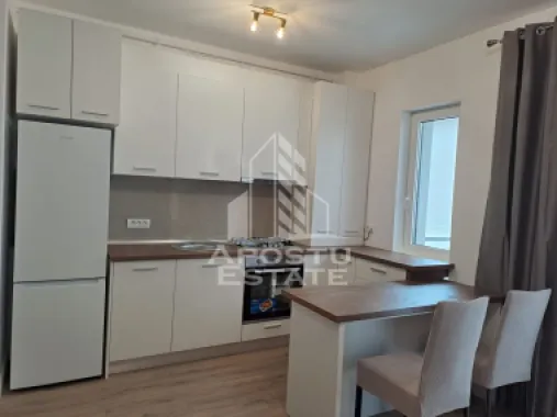 Apartament 2 camere de inchiriat, zona Braytim Timisoara