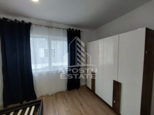 Apartament 2 camere de inchiriat, zona Braytim Timisoara