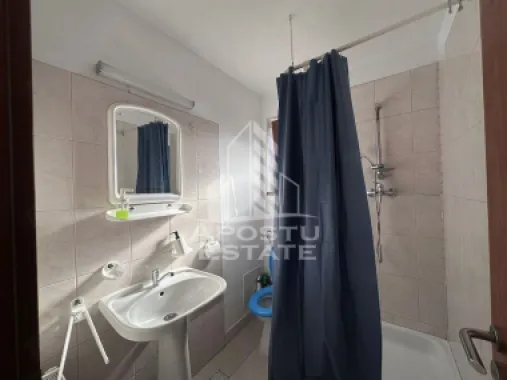 Apartament cu 1 camera , de inchiriat , Zona Take Ionescu ,Timișoara