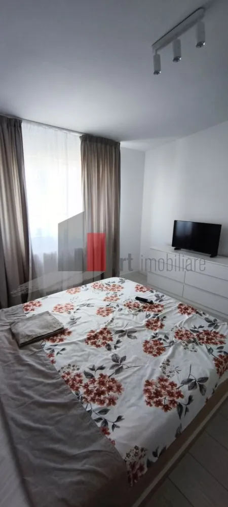 Ap 2 camere Mobilat Popesti leordeni