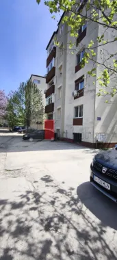 Ap 2 camere Mobilat Popesti leordeni