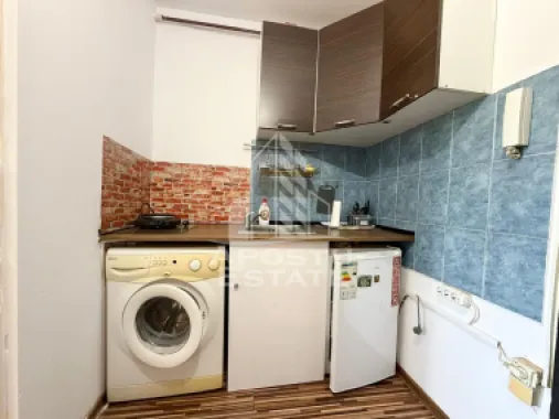 Garsoniera de vanzare, zona Lipovei, Timisoara