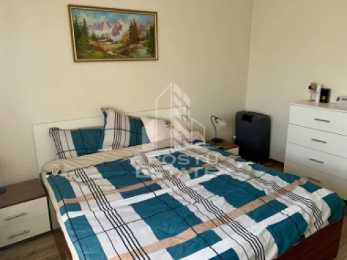 Apartament cu 2 camere de inchiriat, centrala proprie, Giroc, Timis