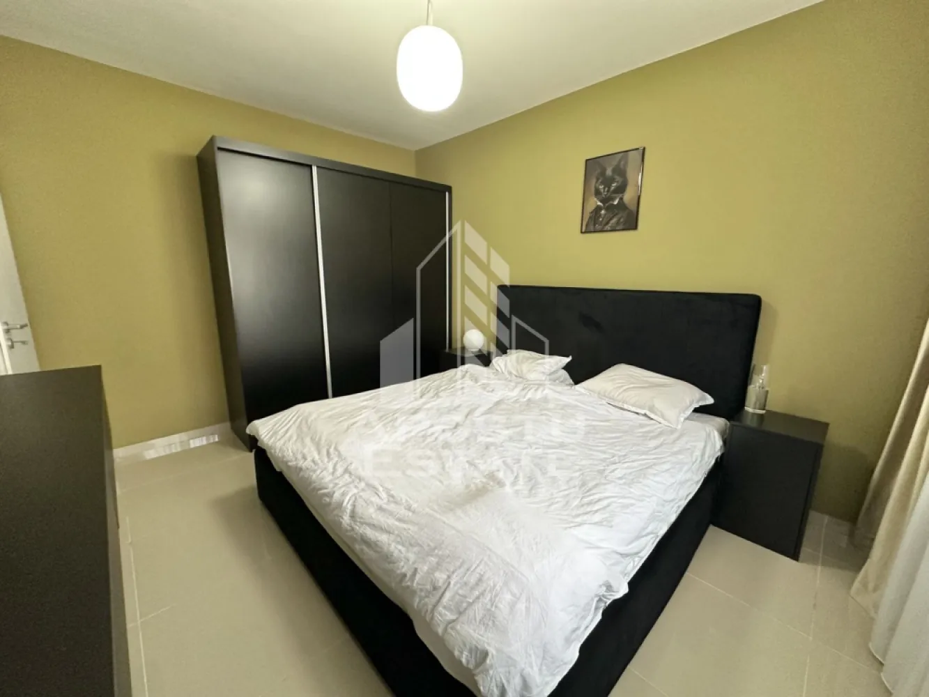 Duplex cu 3 camere si 2 bai complet mobilat si utilat in Giroc.