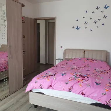 Apartament de vânzare