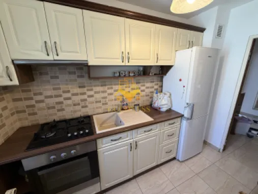 4 camere decomandate, Parcare, Denver, Big, Izlazului, Manastur