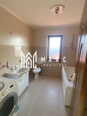 Casa individuală 5 camere I Curte I Utilități I Rasinari