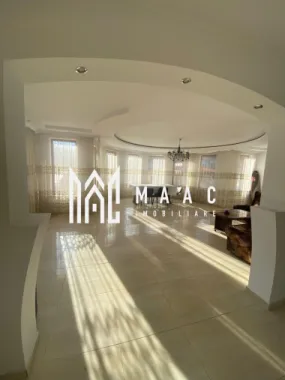 Casa individuală 5 camere I Curte I Utilități I Rasinari