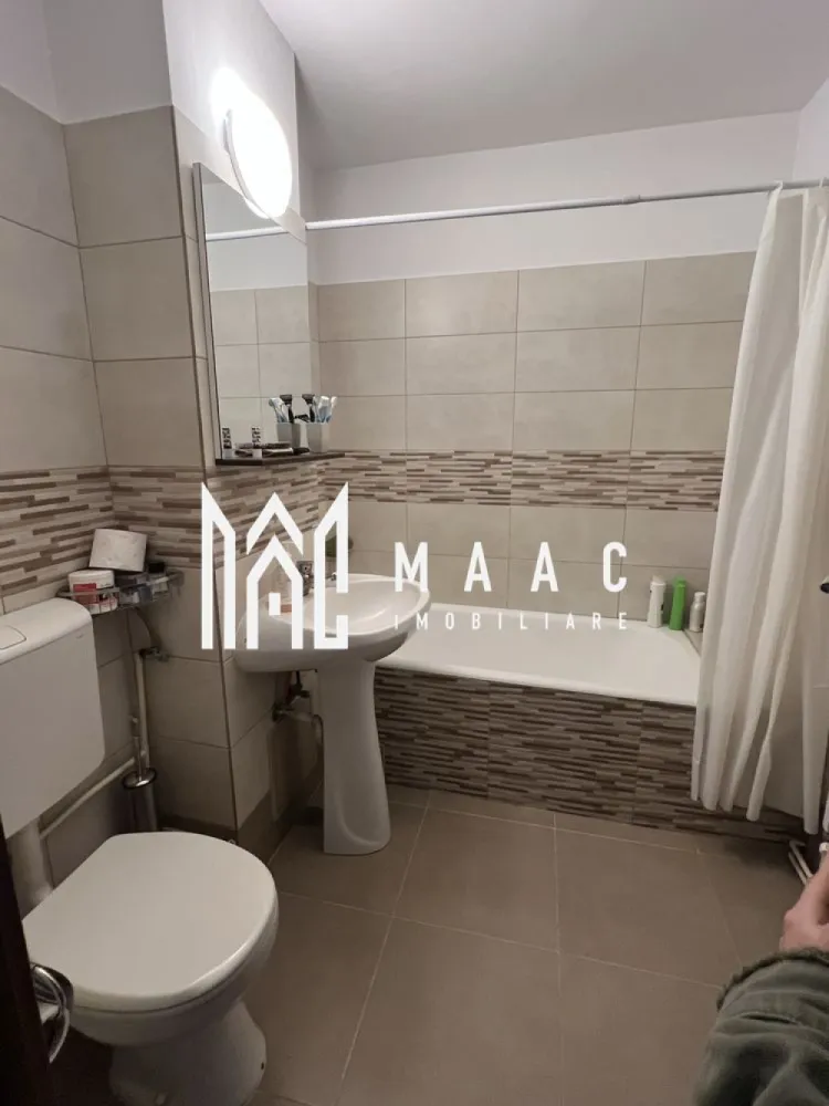 Apartament 3 camere | 60Mp | Zona Terezian
