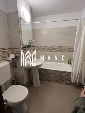 Apartament 3 camere | 60Mp | Zona Terezian
