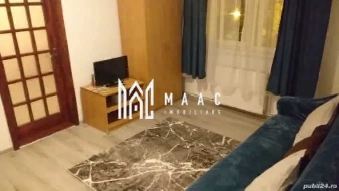 Logo MAAC IMOBILIARE logo