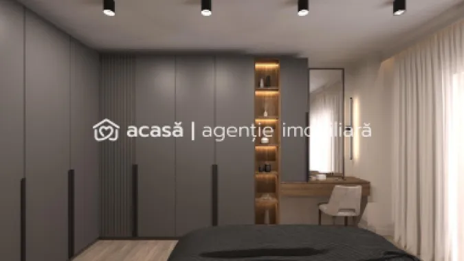 Logo ACASĂ logo