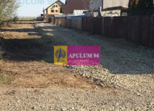 Logo Apulum94 logo