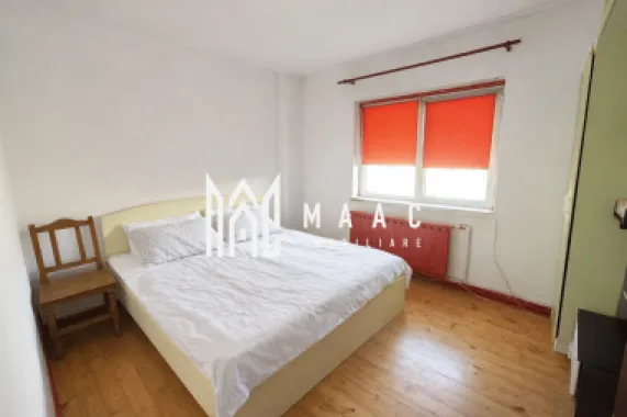Apartament 2 camere | Decomandat | Lift | Intermediar | Mihai Viteazul