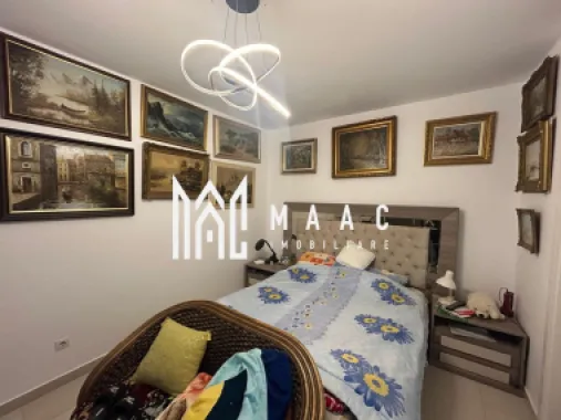 Apartament 3 camere I Loc parcare I Etajul 1 I Bieltz