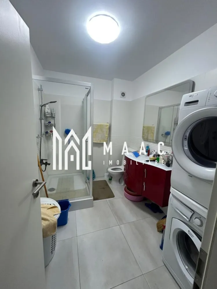 Apartament 3 camere I Loc parcare I Etajul 1 I Bieltz