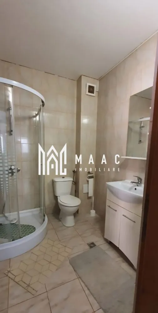 Apartament 3 camere | Sibiu I 87 MP | 2 Balcoane | Central