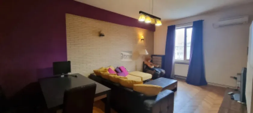 apartament 2 camere Drumul sarii