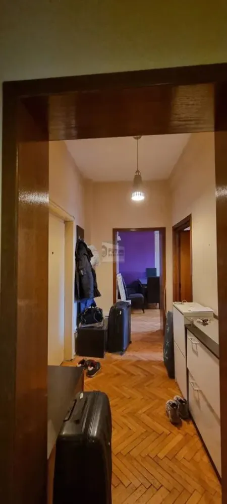 apartament 2 camere Drumul sarii